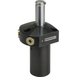 SURD92, 2025 lbs Force, Swing Clamp, Double-Acting, Right Turning, Upper Flange - Enerpac
