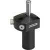 SULS21, 475 lbs Force, Swing Clamp, Single-Acting, Left Turning, Upper Flange - Enerpac