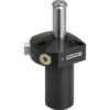 SURS52, 4,9 kN Force, Swing Clamp, Single-Acting, Right Turning, Upper Flange - Enerpac