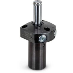 SURD51, 1250 lbs Force, Swing Clamp, Double-Acting, Right Turning, Upper Flange - Enerpac