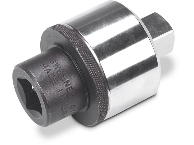 SWE67C, Ratchet Adaptor - Enerpac