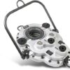 SWE8112, High Capacity Torque Multiplier, 50000 ft.lbs. Torque, Internal Spline - Enerpac