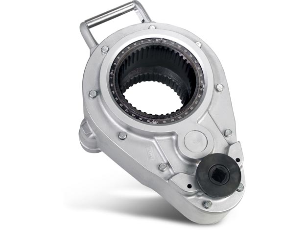 SWE8200DS, High Capacity Torque Multiplier, 12000 ft.lbs. Torque, Double Spline - Enerpac