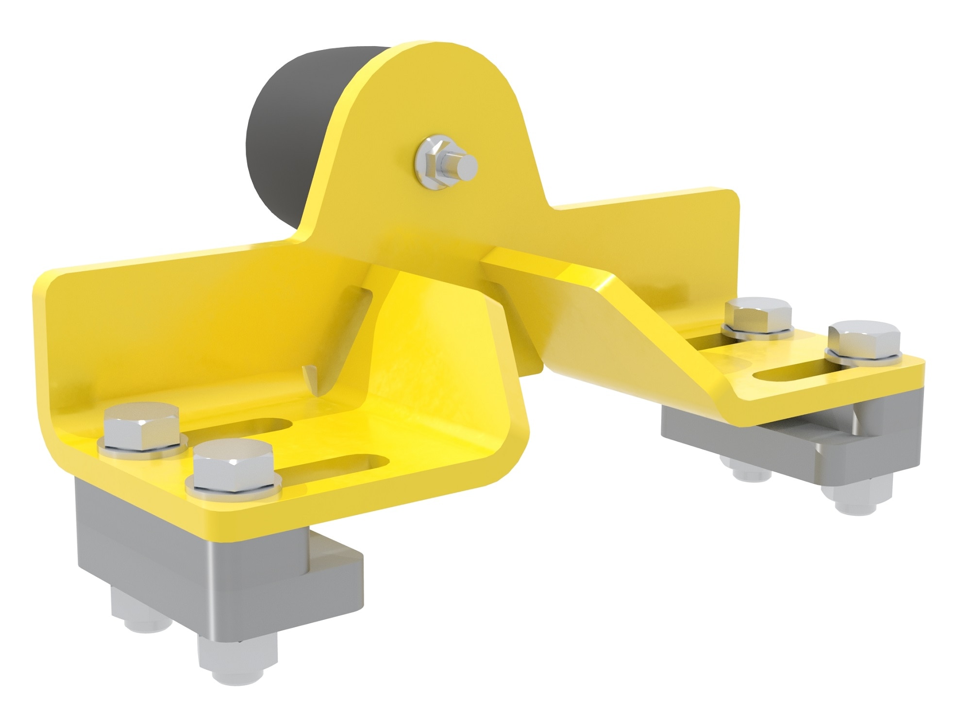 TES Track End Stop - Enerpac