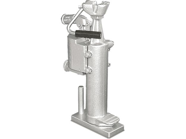 TJ109B, 10 Ton, 9.00 in Stroke, Hydraulic Track Jack - Enerpac