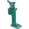 TJH109, Heavy Duty Hydraulic Toe Jacks, 10 ton (89 kN) Capacity, 9 in (228,6 mm) Stroke | Simplex - Simplex