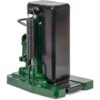 TJH5A, Heavy Duty Hydraulic Toe Jacks, 5 ton (44,5 kN) Capacity, 4.73 in (117,3 mm) Stroke | Simplex - Simplex