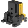 TJP308, 33 Ton, 7.87 in Stroke, Hydraulic Toe Jack - Enerpac