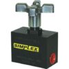 V10E, In-line System Check Valve | Simplex - Simplex