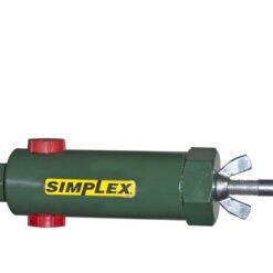 V1, In-line Adjustable Relief Valve | Simplex - Simplex