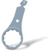 W4215CS, Closed Spanner, 2.95 in Hexagon Size - Enerpac