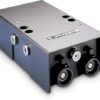 MCA64, 4 Port Auto Coupler - Enerpac