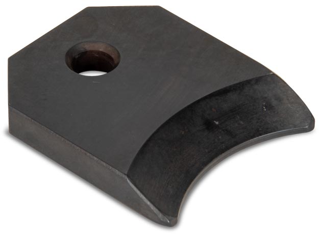 WCB1580, Hydraulic Cutterhead Replacement Blade - Enerpac