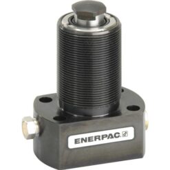 WFL111, 2,500 lbs Capacity, 0.40 in Stroke, Work Support, Lower Flange, Hydraulic Advance - Enerpac