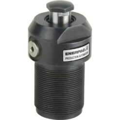 WFT71, 1,650 lbs Capacity, 0.40 in Stroke, Work Support, Threaded Body, Hydraulic Advance - Enerpac