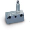 WM10, Remote Manifold with Pressure Relief - Enerpac