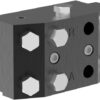WMT4, Multi-Port Adapter Kit for G-Series Torque Wrench Pumps | Simplex - Simplex