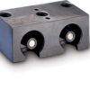 MPA62, 2 Port Hydraulic Auto Coupler - Enerpac