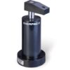 MPFR300V, 37,8 kN Force, Collet-Lok Swing Cylinder, Lower Flange, Right Turn (metric) - Enerpac