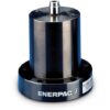 WPFS450V, 10,000 lbs Capacity, 0.77 in Stroke, Collet-Lok Work Support, Flange Mount - Enerpac
