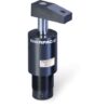 WPTR100V, 2,000 lbs Force, Collet-Lok Swing Cylinder, Threaded Body, Right Turn - Enerpac