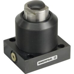 WSL331, 7,500 lbs Capacity, 0.54 in Stroke, Work Support, Lower Flange, Spring Advance - Enerpac