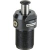 WST71, 1,650 lbs Capacity, 0.38 in Stroke, Work Support, Threaded Body, Spring Advance - Enerpac