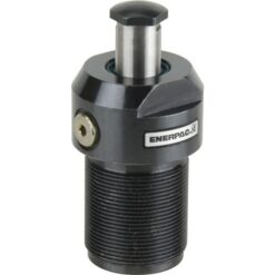WST71, 1,650 lbs Capacity, 0.38 in Stroke, Work Support, Threaded Body, Spring Advance - Enerpac