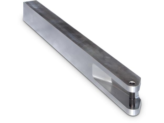 WTE40, Extended Reaction Arm for W4000X X-Edition Hexagon Wrenches - Enerpac