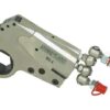 WX4, Low Clearance Torque Wrench, 1.63 in (41,4 mm) Max. Tool Width, 3,950 ft. lbs. (5,355 Nm) Output | Simplex - Simplex