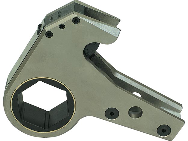 WXL849, 3.06 in Allen Hex for WX8 Wrenches | Simplex - Simplex