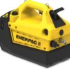 XC2202M, Cordless Hydraulic Pump, 3/2 Manual Valve, 122 in3 Usable Oil, Batteries and Charger Not Included - Enerpac