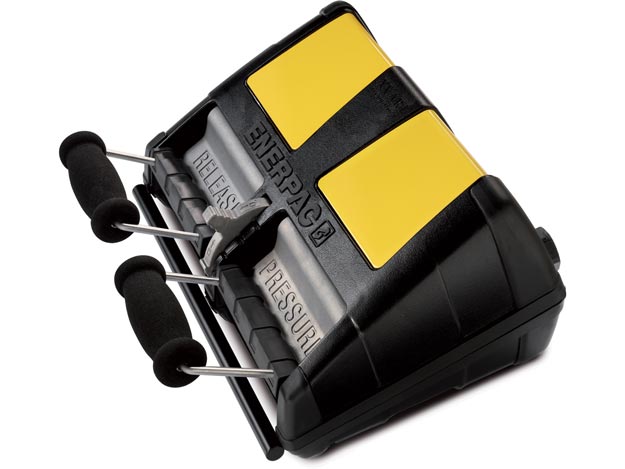 XLK1, Joy Stick Lever Kit for XA-Series Air Driven Hydraulic Pump - Enerpac