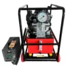 YLS900G Rail Hydraulic Tensile Machine - TorcStark