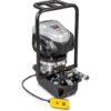 ZC3204XB, Cordless Hydraulic Pump for EDCH130 Cutters, 115 V Charger - Enerpac