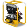 ZC3404JE-RS, Cordless Hydraulic Stressing Pump, 4 litres Usable Oil, 230V - Enerpac