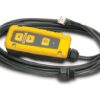 ZCP-3, Pendant for Pumps with a VE32, VE33, or VE43 Valve - Enerpac