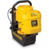 ZE4404XI, Electric Hydraulic Pump for EBH30 & EBH35 Cutters, 115V, 1 ph 50-60 Hz motor - Enerpac