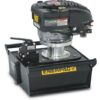 ZG5420MX-BR, Two Speed, Gas Hydraulic Pump, 4/3 Manual Valve, 5.0 gallon Usable Oil, 8.5 ft.lbs Briggs & Stratton Motor - Enerpac