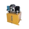 ZNSF2004 Series Intelligent Servo Motor Hydraulic Pump - TorcStark