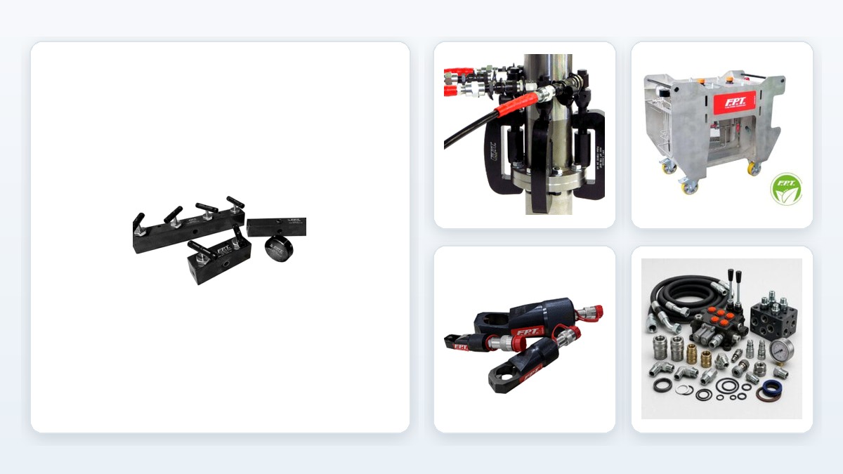 Sản phẩm FPT Worldwide
