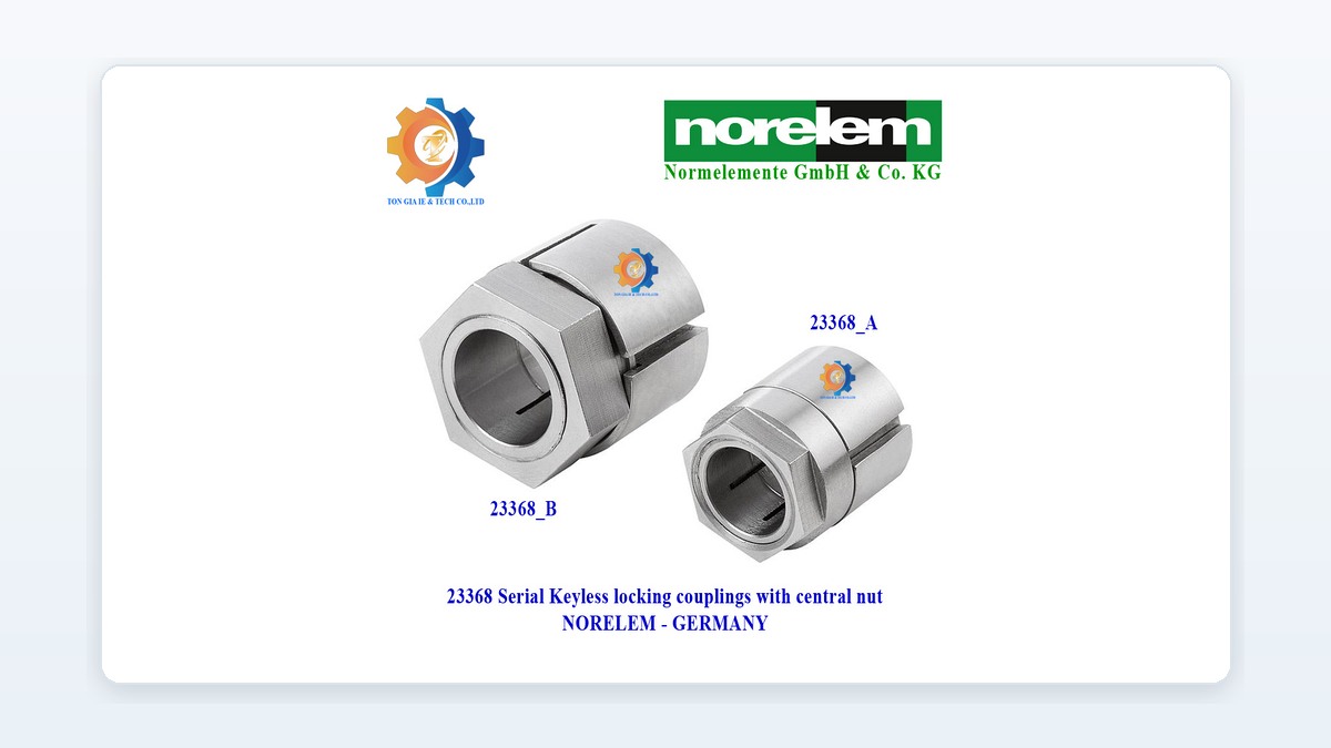 Sản phẩm NORELEM