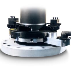 F0185A0100XA-SK, External Casing Cutter, 11.25" (287.75mm) Max Mounting Size, Air Drive - Enerpac