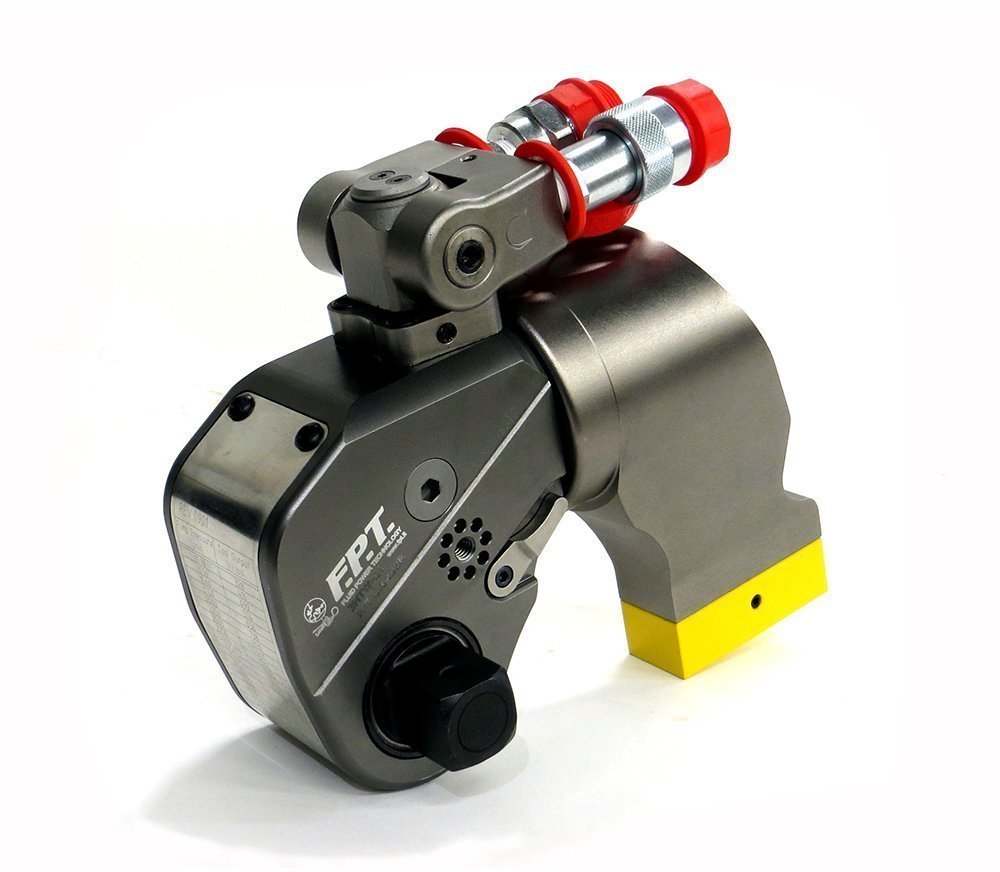 Hydraulic Torque Wrenches Square Drive - FPT