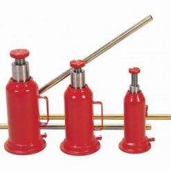 Hydraulic Bottle Jacks - FPT
