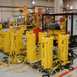 Custom Cylinders - Enerpac