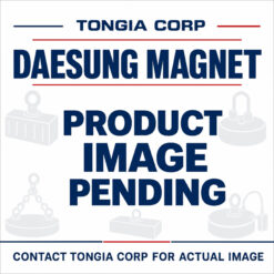 DAESUNG MAGNET product image pending - contact TONGIA CORP for actual image