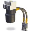 F4022A1014XX, Straight Back, Drive Motor Mount - Enerpac