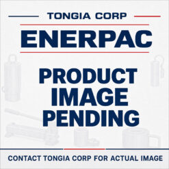 ENERPAC product image pending - contact TONGIA CORP for actual image