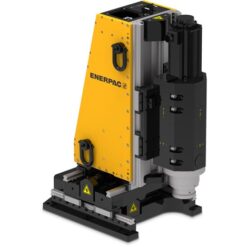 geniSYS IV, Portable CNC Milling Machine, 11" (279 mm) Maximum Hole Diameter - Enerpac